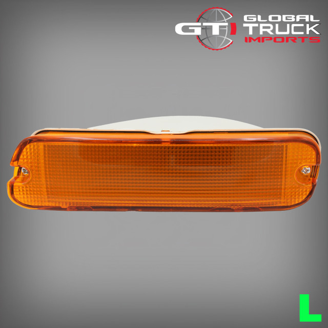 Indicator L/H - Isuzu F Series 1996 to 2007