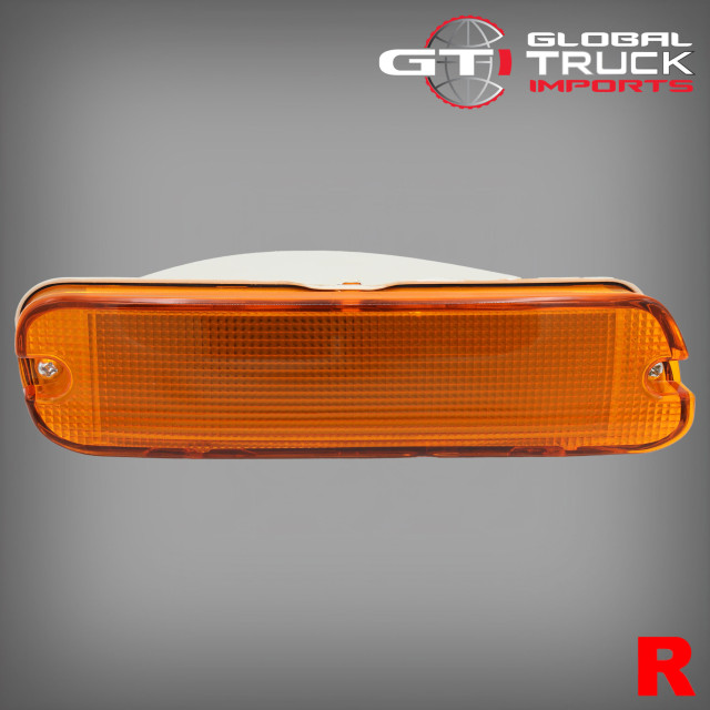 Isuzu F Series Indicator R/H 1996 to 2007