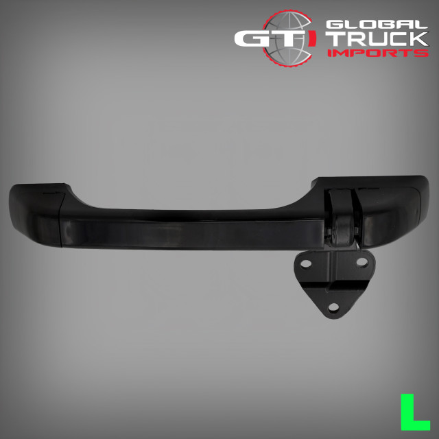 Isuzu F Series Front Panel Handle With Hinge L/H 1996 to 2007
