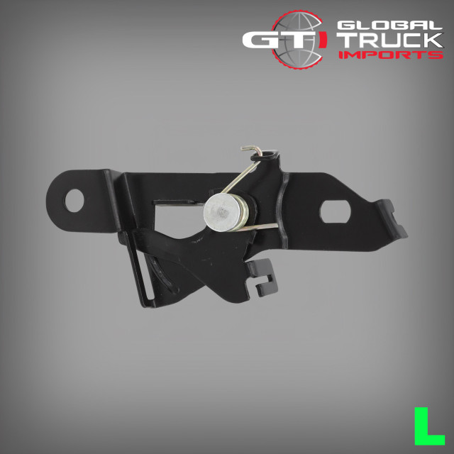 Front Panel Lock L/H - Isuzu F Series 1996 to 2007