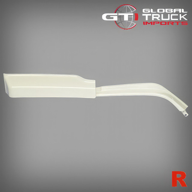 Fender R/H - Isuzu FRR 1996 to 2007 