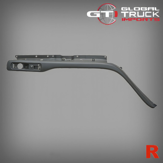 Fender R/H - Isuzu FSR FTR FV 1996 to 2007 