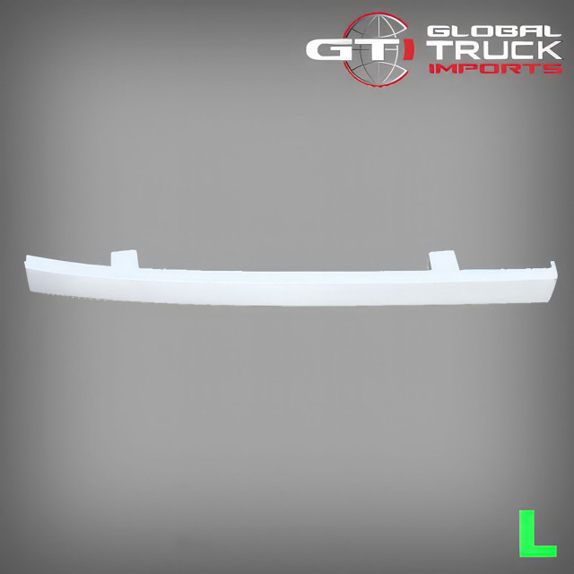 Head Light Trim White L/H - Isuzu F Series 1996 to 2007