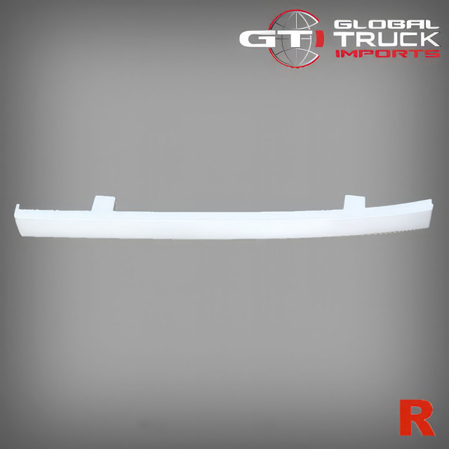 Head Light Trim White R/H - Isuzu F Series 1996 to 2007