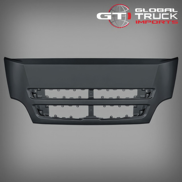 Front Panel - Mitsubishi Heavy 2012 to 2021