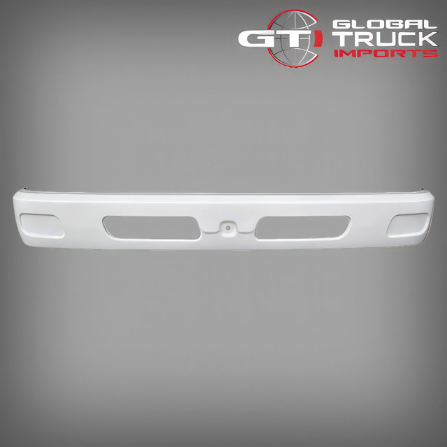 Bumper Bar - Mitsubishi Canter FE7 2005 to 2010