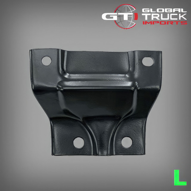 Bumper Bar Stay L/H - Mitsubishi Canter FE7 2005 to 2010