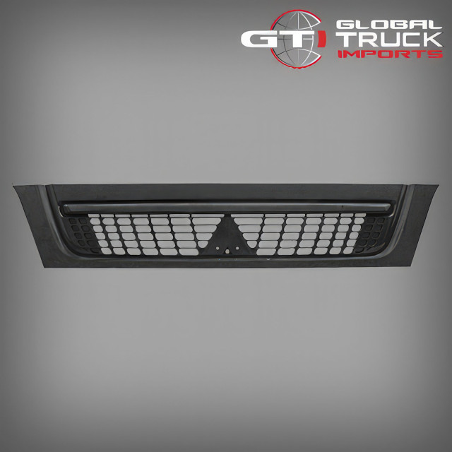 Grille - Mitsubishi Canter FE8 FG8 2005 to 2010