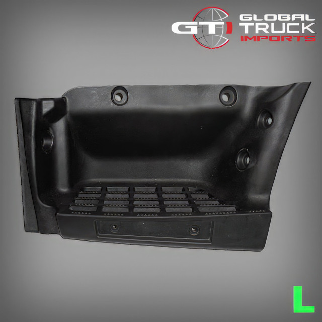 Step Panel L/H - Mitsubishi Canter Canter FE7 FEA 2005 On