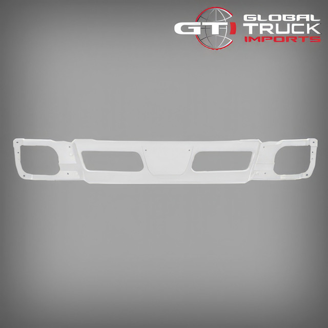 Bumper Bar - Mitsubishi Canter FEA 2011 to 2018