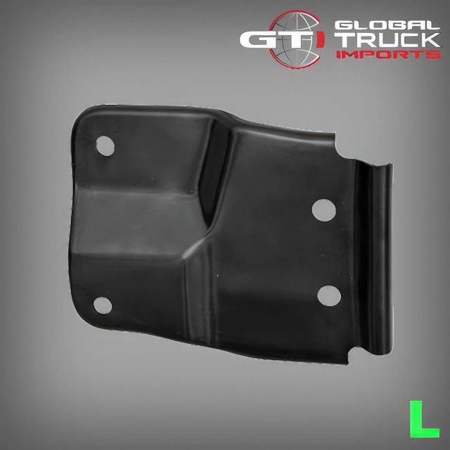 Bumper Bar Stay L/H - Mitsubishi Canter FEB FEC FGB 2011 to 2023