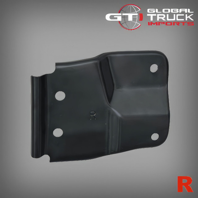 Bumper Bar Stay R/H - Mitsubishi Canter FEB FEC FGB 2011 to 2023