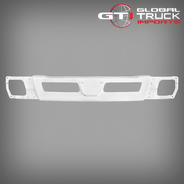 Bumper Bar - Mitsubishi Canter FEB FEC 2011 to 2018, FGB 2011 to 2023