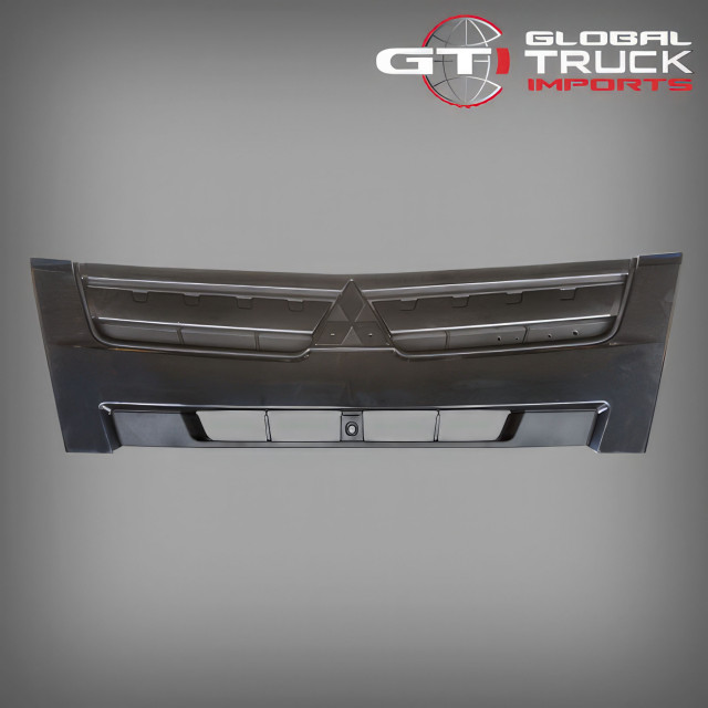 Grille - Mitsubishi Canter FEA 2011 to 2023