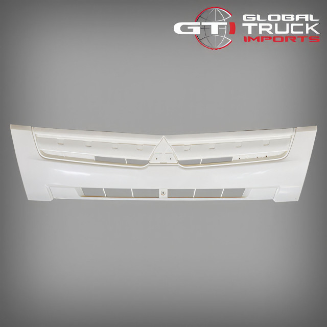 Grille - Mitsubishi Canter FEB FEC FGB 2011 to 2023