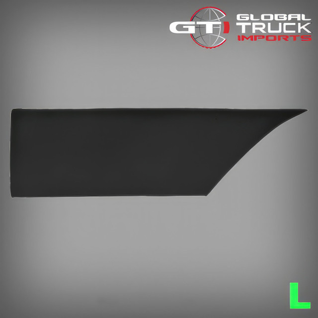 Door Garnish L/H - Mitsubishi Canter 1995 to 2004