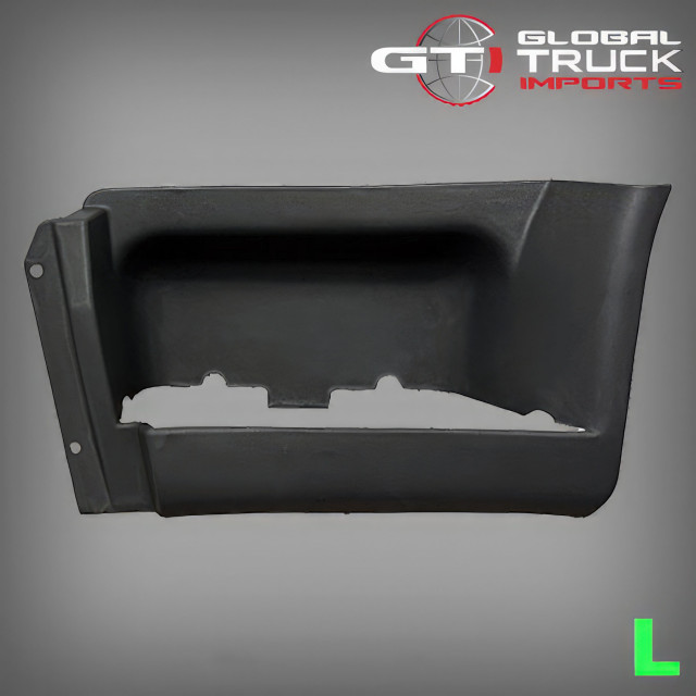 Step Panel L/H - Mitsubishi Canter FE6 FG6 1995 to 2004