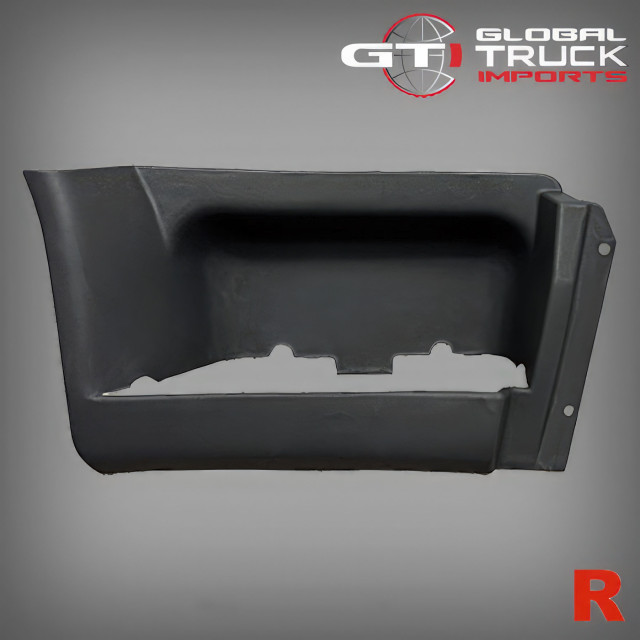 Step Panel R/H - Mitsubishi Canter FE6 FG6 1995 to 2004