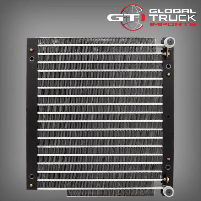 Air Conditioning Condenser - Mitsubishi Fighter 10/2002 to 2007