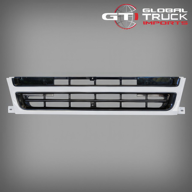Grille White - Mitsubishi Fighter 2003 to 2007