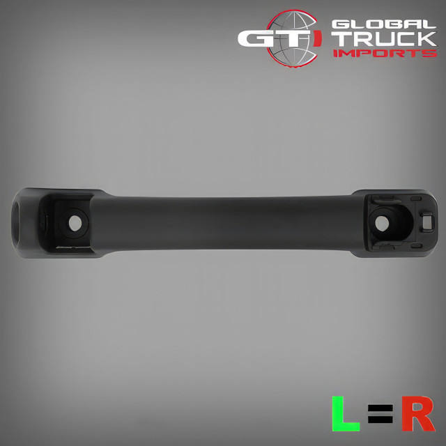Front Panel Handle - Mitsubishi Fighter 2008 On