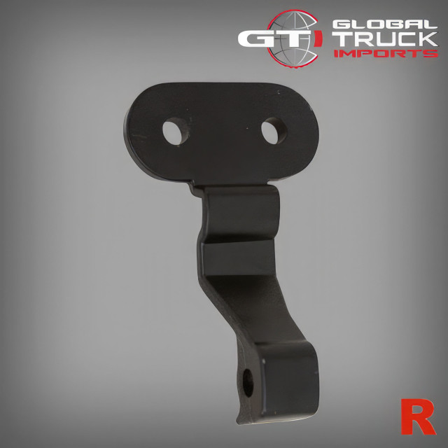 Front Panel Hinge R/H - Mitsubishi Fighter 2008 On
