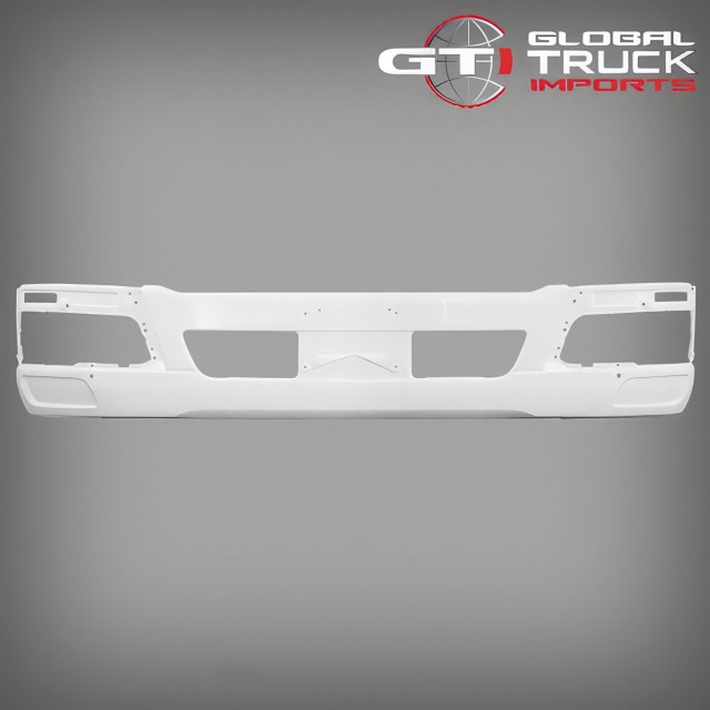 Bumper Bar - Mitsubishi Fighter FM FN 2011 to 2019