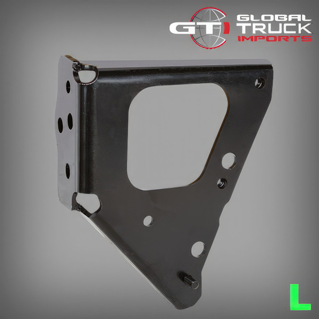 Bumper Bar Stay L/H - Mitsubishi Fighter FM FN 2011 On