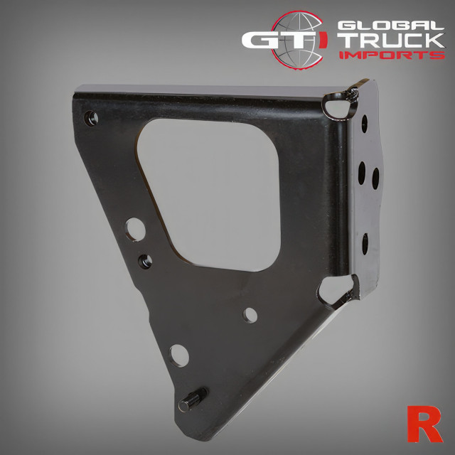 Bumper Bar Stay R/H - Mitsubishi Fighter FM FN 2011 On