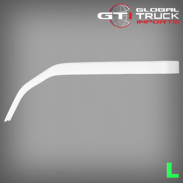Fender White L/H - Mitsubishi Fighter FM FN 2011 On