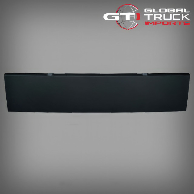 Front Panel - Mitsubishi Fighter FM FN 2011 On