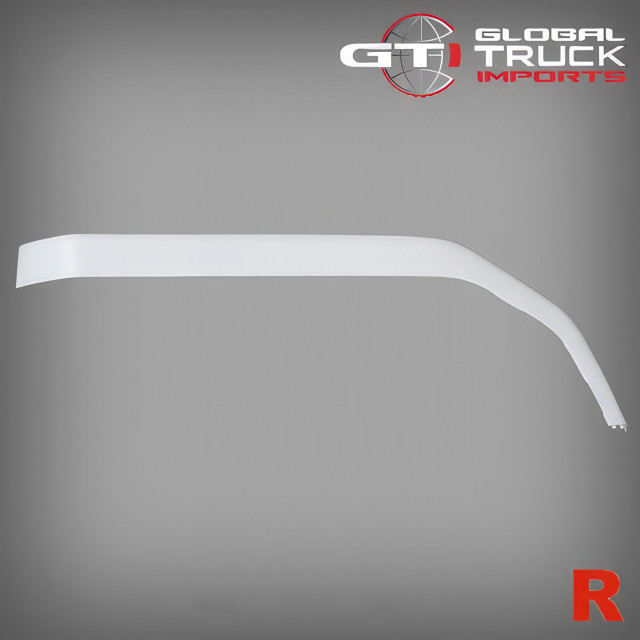 Fender R/H - Mitsubishi Fighter FM FN 2011 On