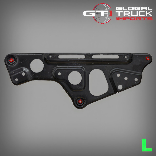 Headlight Stay (In Bumper Bar) L/H - Mitsubishi Fighter FK 2011 On