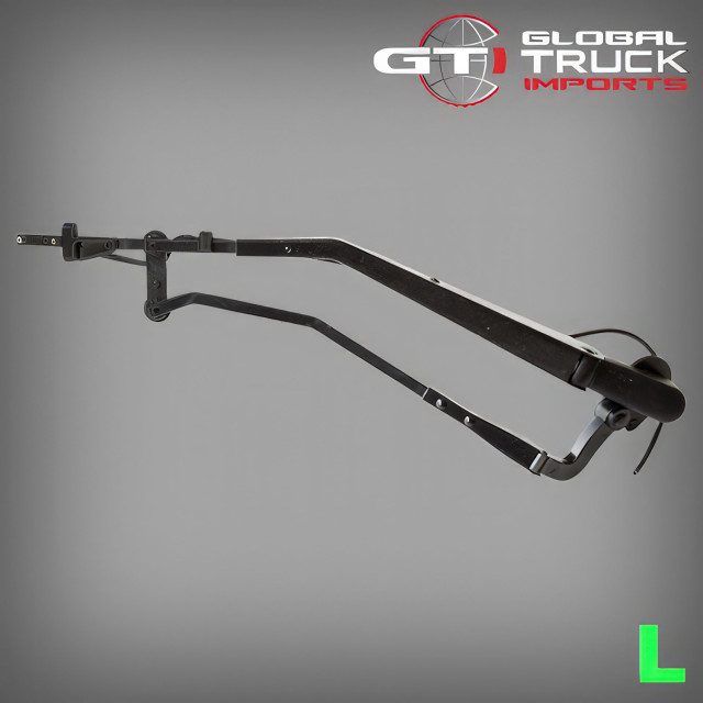 Wiper Arm L/H - Mitsubishi Fighter FM FN 2011 On