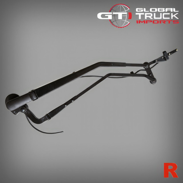 Wiper Arm R/H - Mitsubishi Fighter FM FN 2011 On