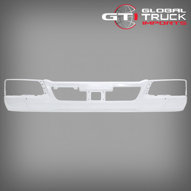 Mitsubishi Fighter Bumper Bar - Mitsubishi Truck Parts