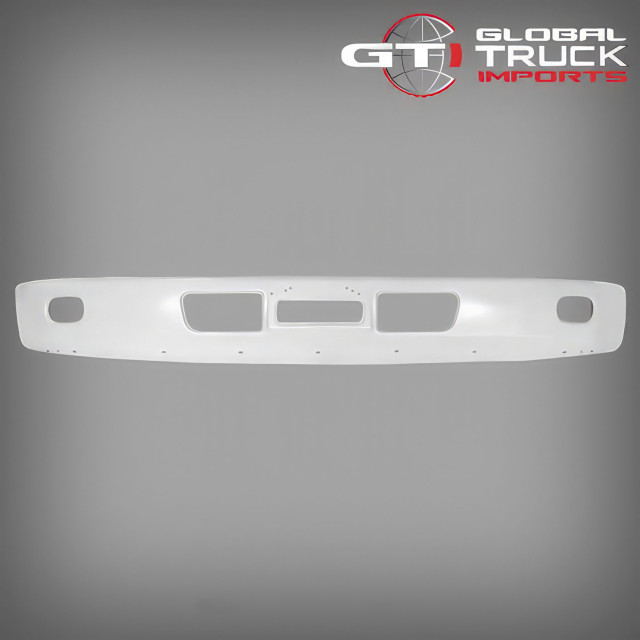 Bumper Bar - Mitsubishi Fighter FK 1996 to 2007