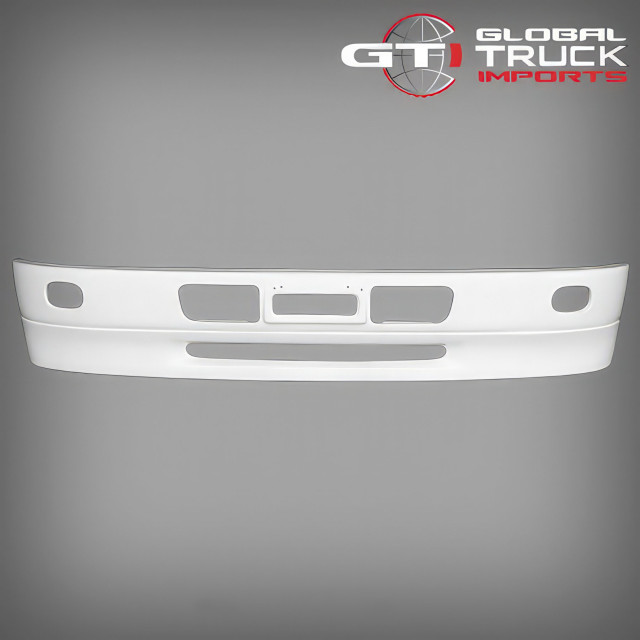 Bumper Bar - Mitsubishi Fighter FM FN 1996 to 2007