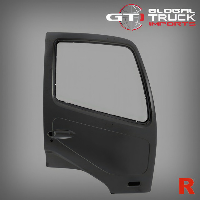 Door Shell R/H - Mitsubishi Fighter 1996 to 2007
