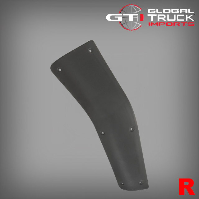 Fender Garnish R/H - Mitsubishi Fighter FM FN 1996 to 2010