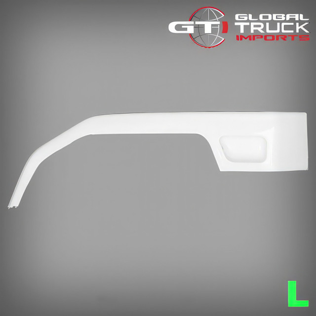 Fender White L/H - Mitsubishi Fighter FK 1996 On