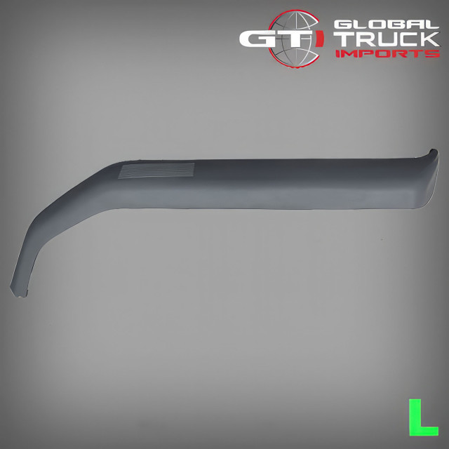 Fender L/H - Mitsubishi Fighter FM FN 1996 to 2010