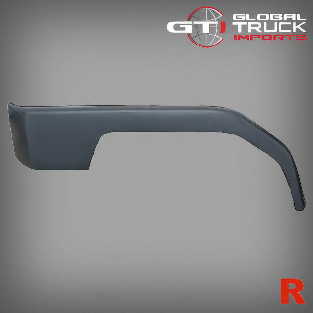 Fender R/H - Mitsubishi Fighter FK 1996 On