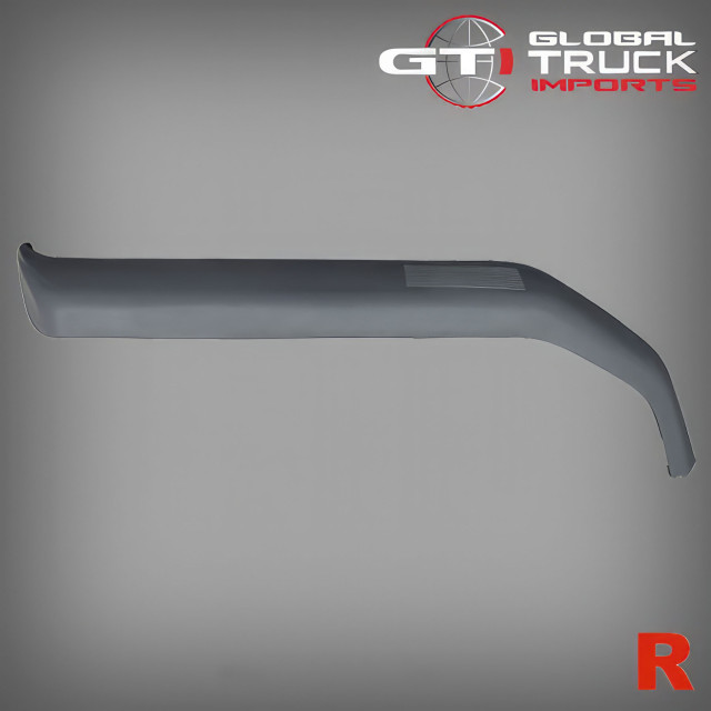 Fender R/H - Mitsubishi Fighter FM FN 1996 to 2010