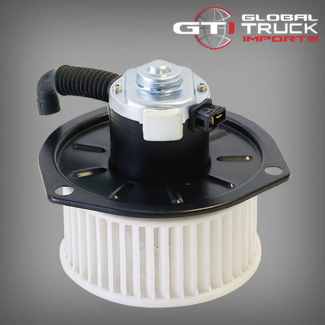 Heater Fan - Mitsubishi Fighter 1996 on