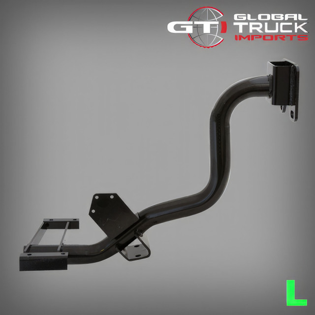 Step Bar L/H - Mitsubishi Fighter FM FN 1996 to 2007