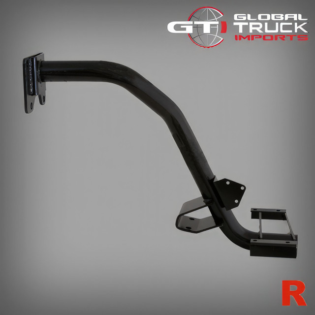 Step Bar R/H - Mitsubishi Fighter FM FN 1996 to 2007