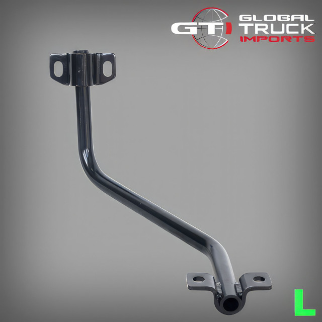 Step Bar Support L/H - Mitsubishi Fighter FM FN 1996 to 2010