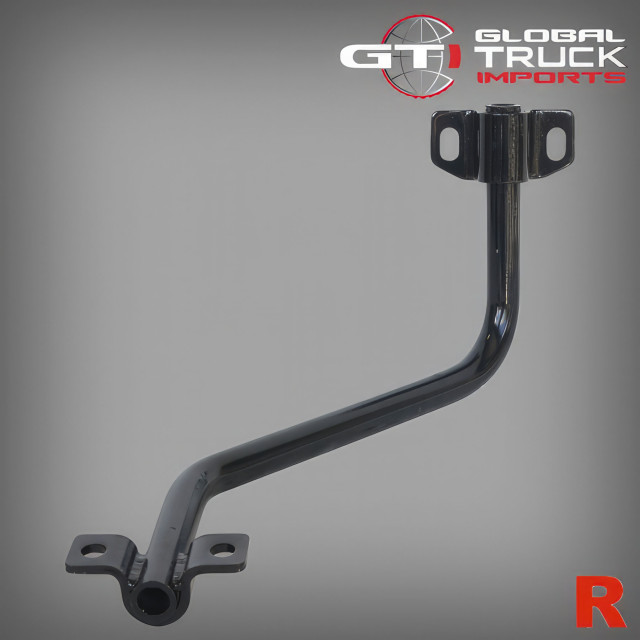 Step Bar Support R/H - Mitsubishi Fighter FM FN 1996 to 2010
