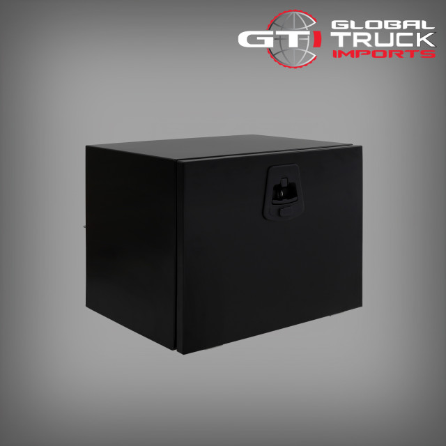 Steel Truck Tool Boxes